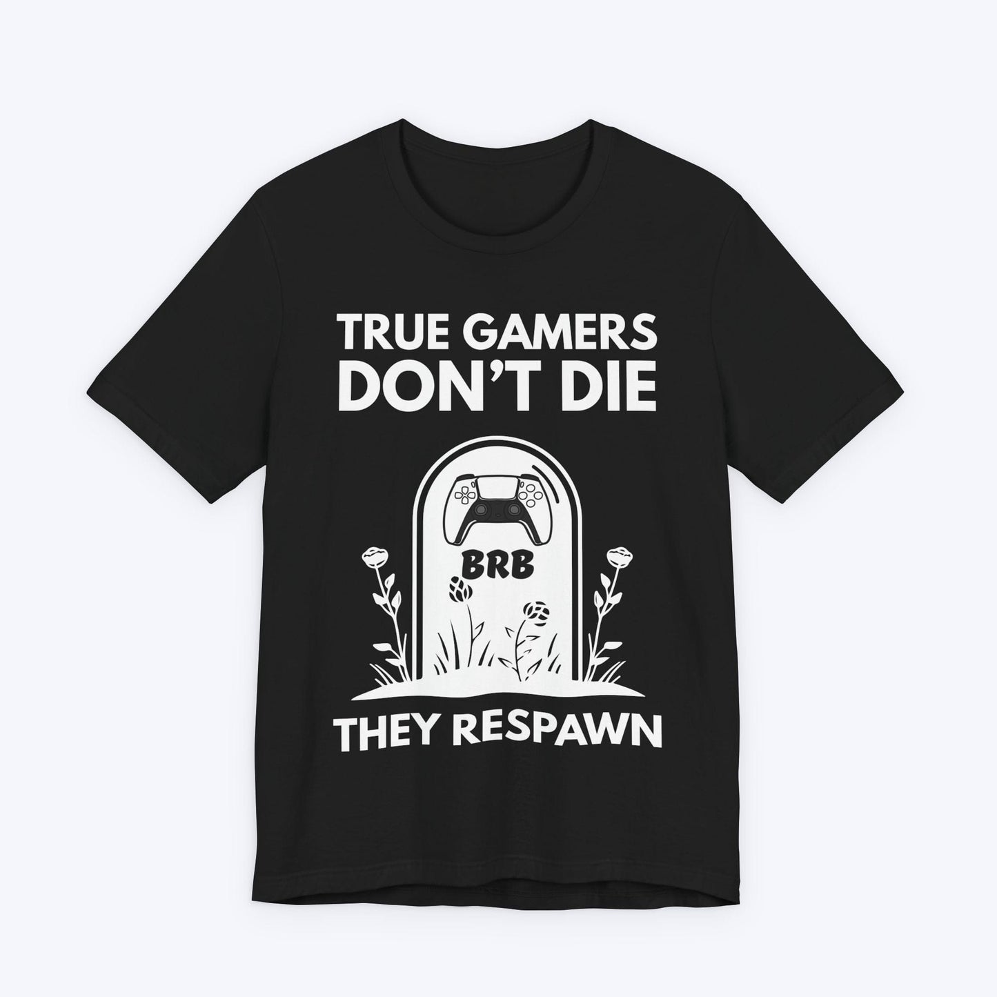 T-Shirt Black / S Give Me A Minute T-shirt