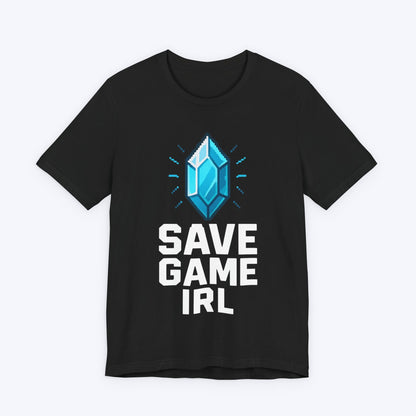 T-Shirt Black / S IRL is Disappointing T-shirt