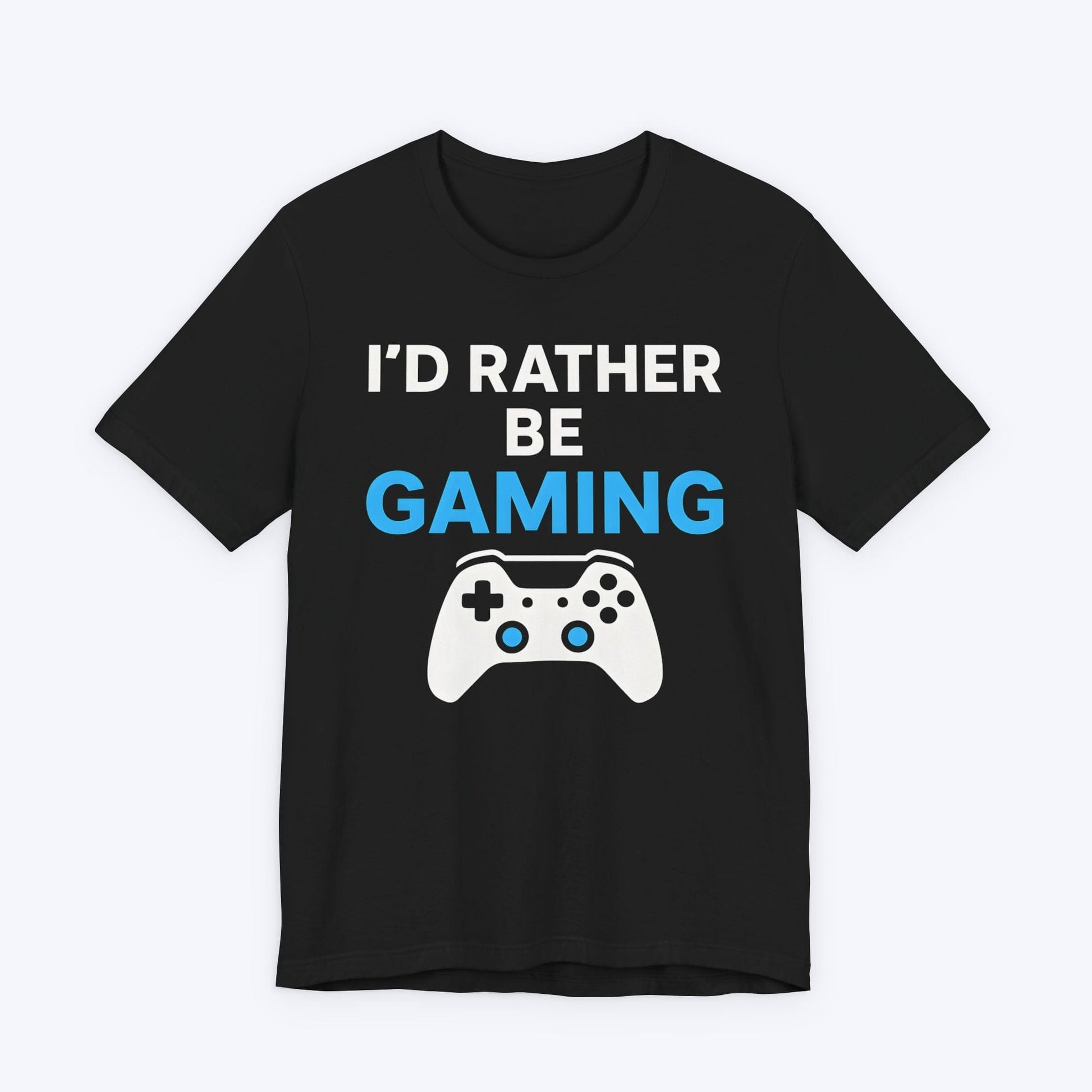 T-Shirt Black / S Lag Is Not An Option T-shirt