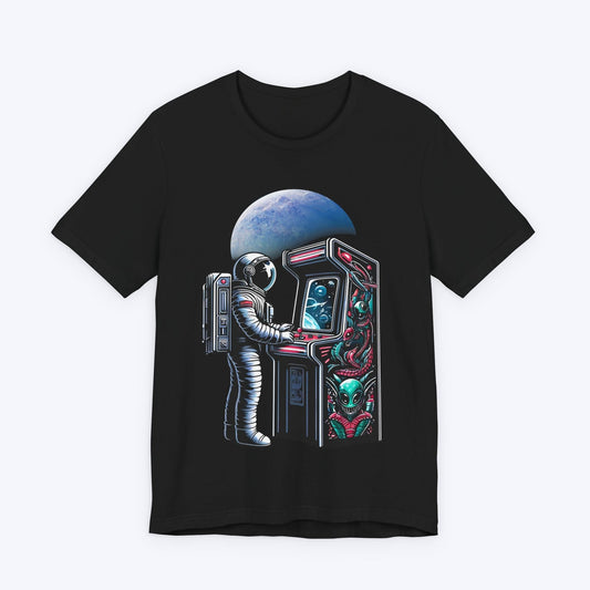 T-Shirt Black / S Lost in Space T-shirt