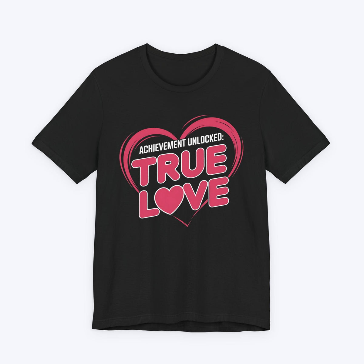 T-Shirt Black / S Multiplayer Mode Engaged T-shirt