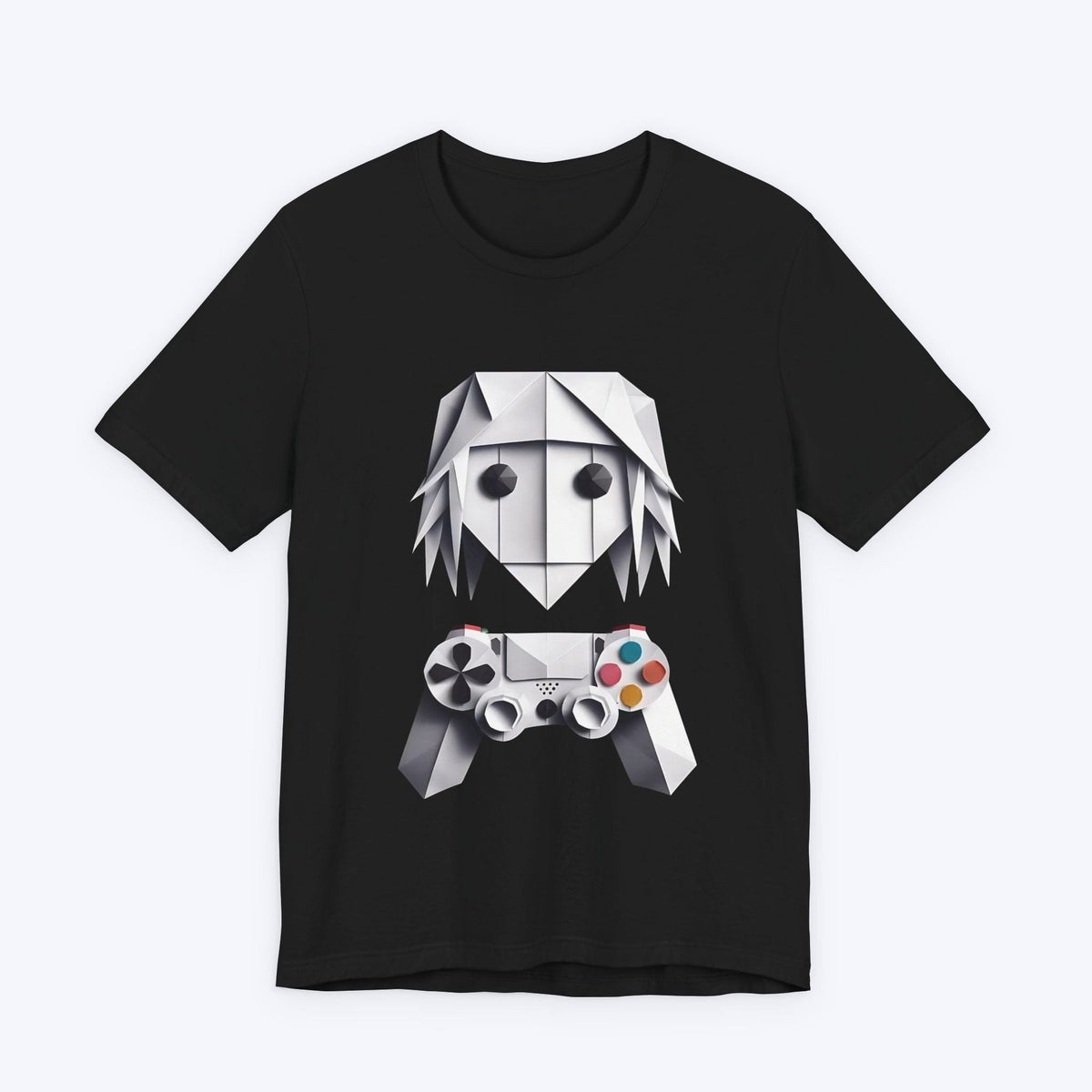 T-Shirt Black / S Pirate Gamer T-shirt