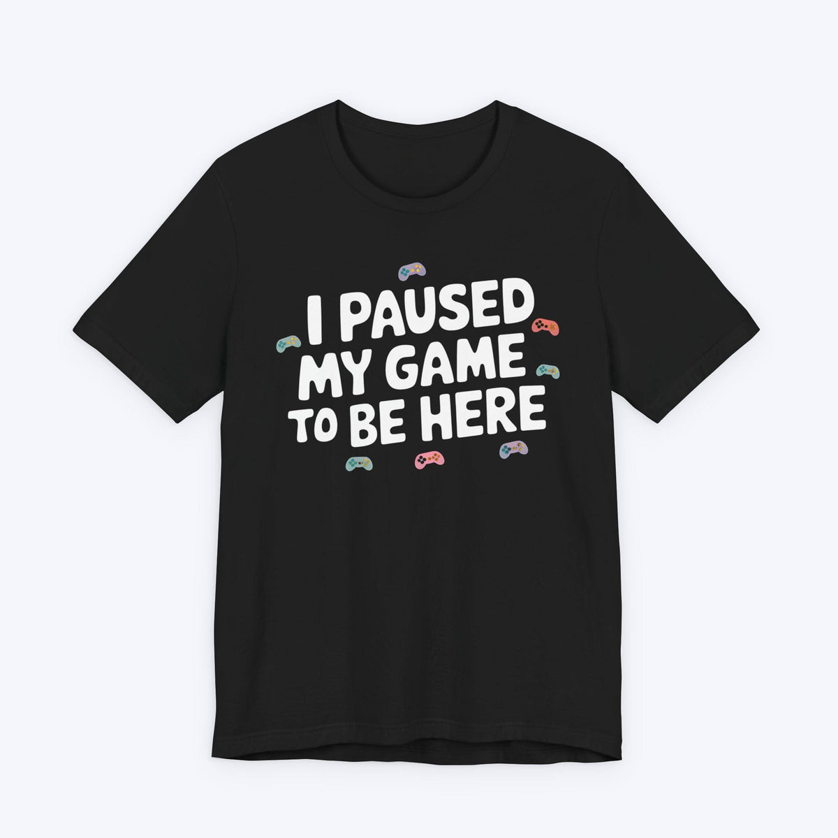 T-Shirt Black / S This Better Be Worth It T-shirt