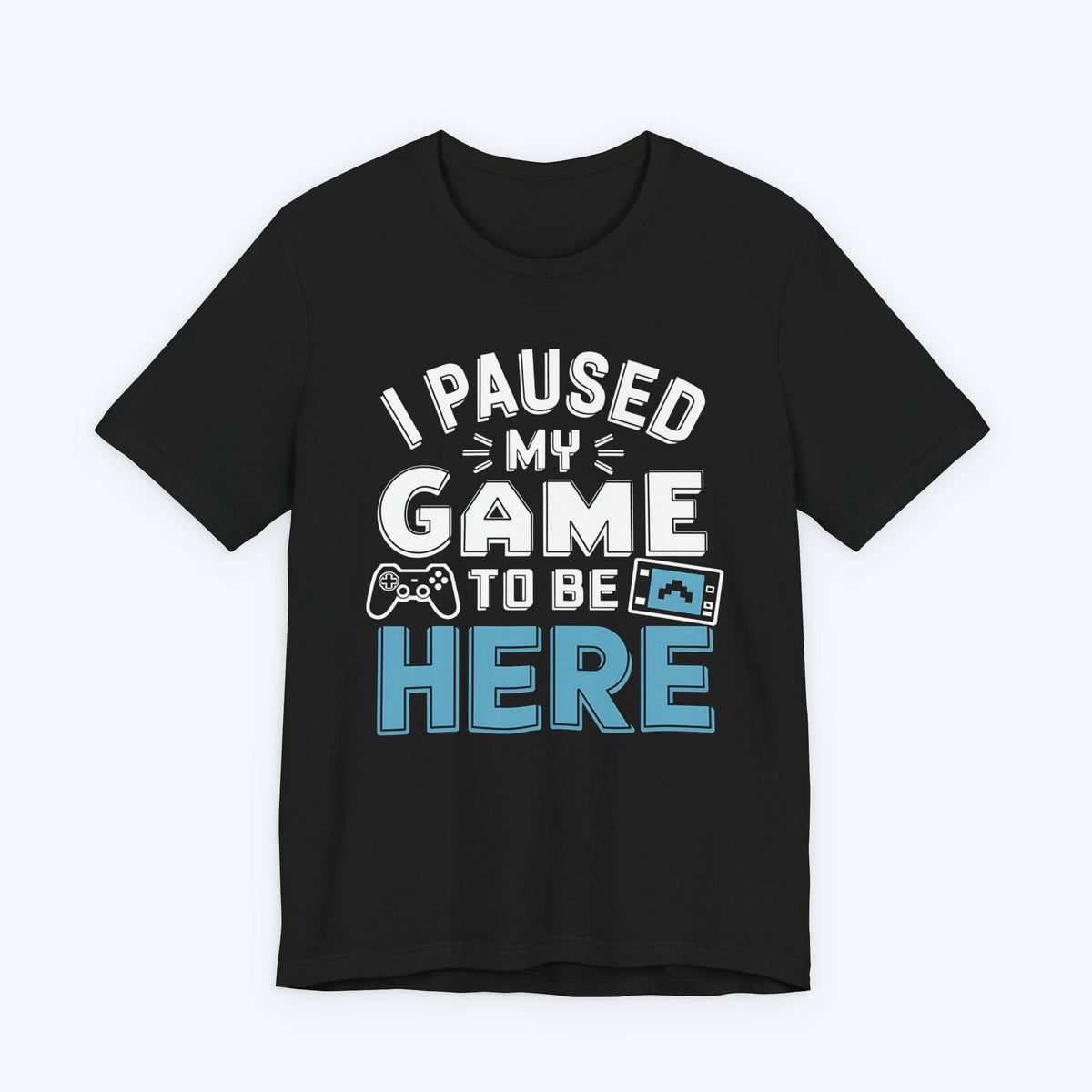 T-Shirt Black / S This Counts as a Sacrifice T-shirt