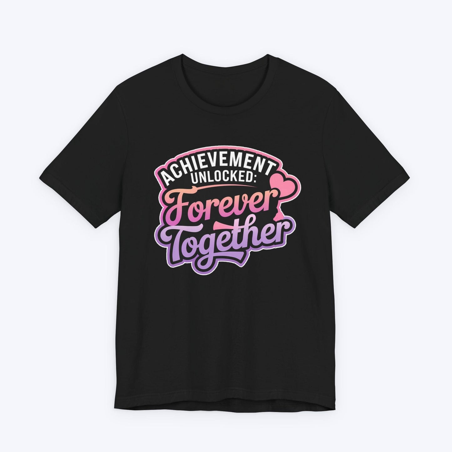 T-Shirt Black / S We’re a Perfect Co-op T-shirt