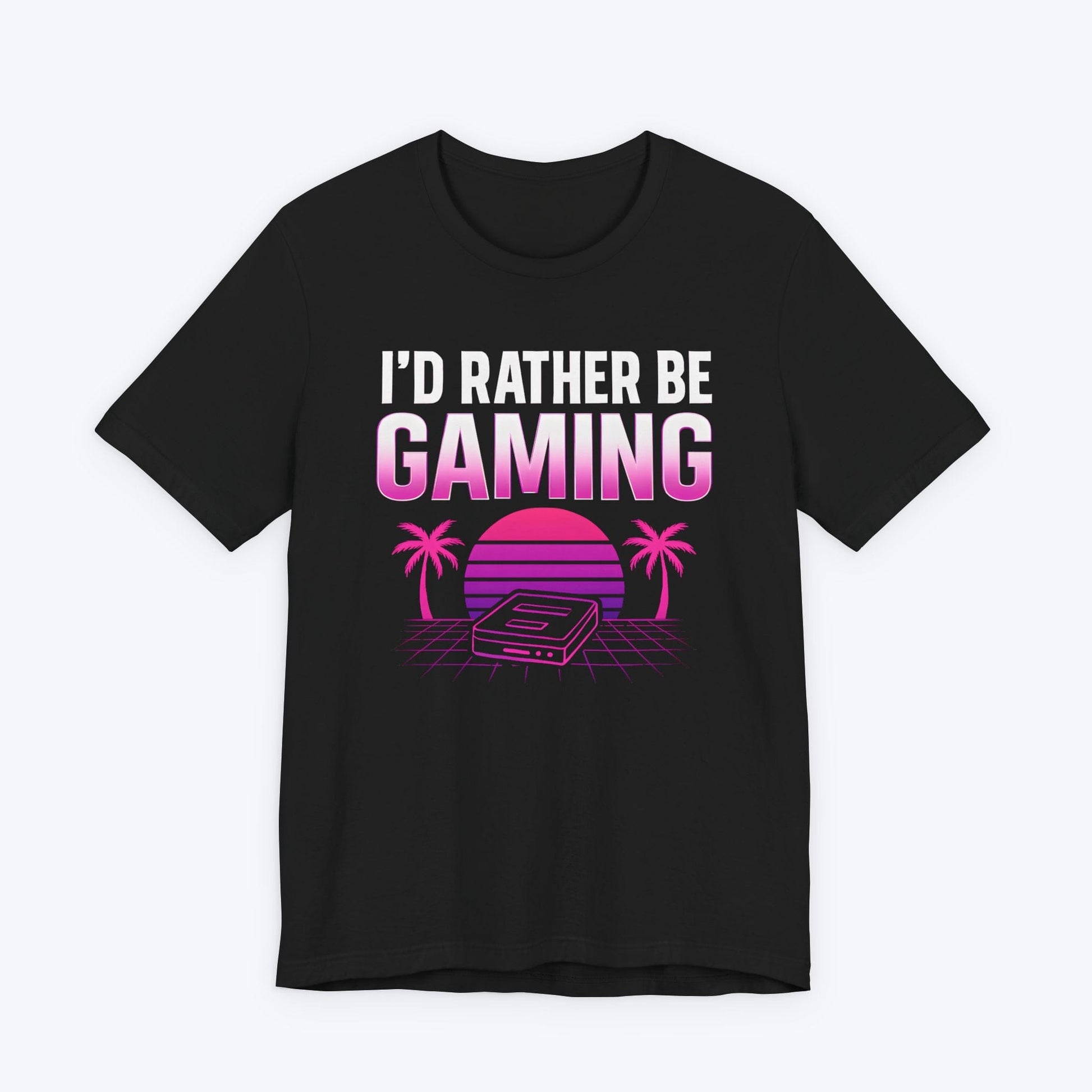T-Shirt Black / S XP Grinding Expert T-shirt