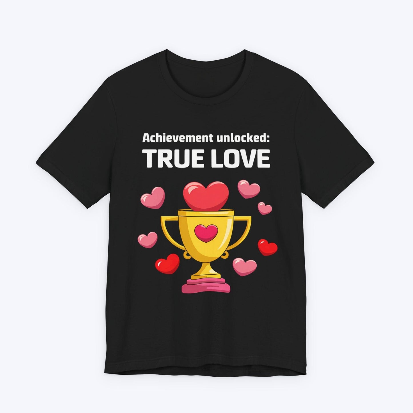 T-Shirt Black / S You Had Me at GG T-shirt