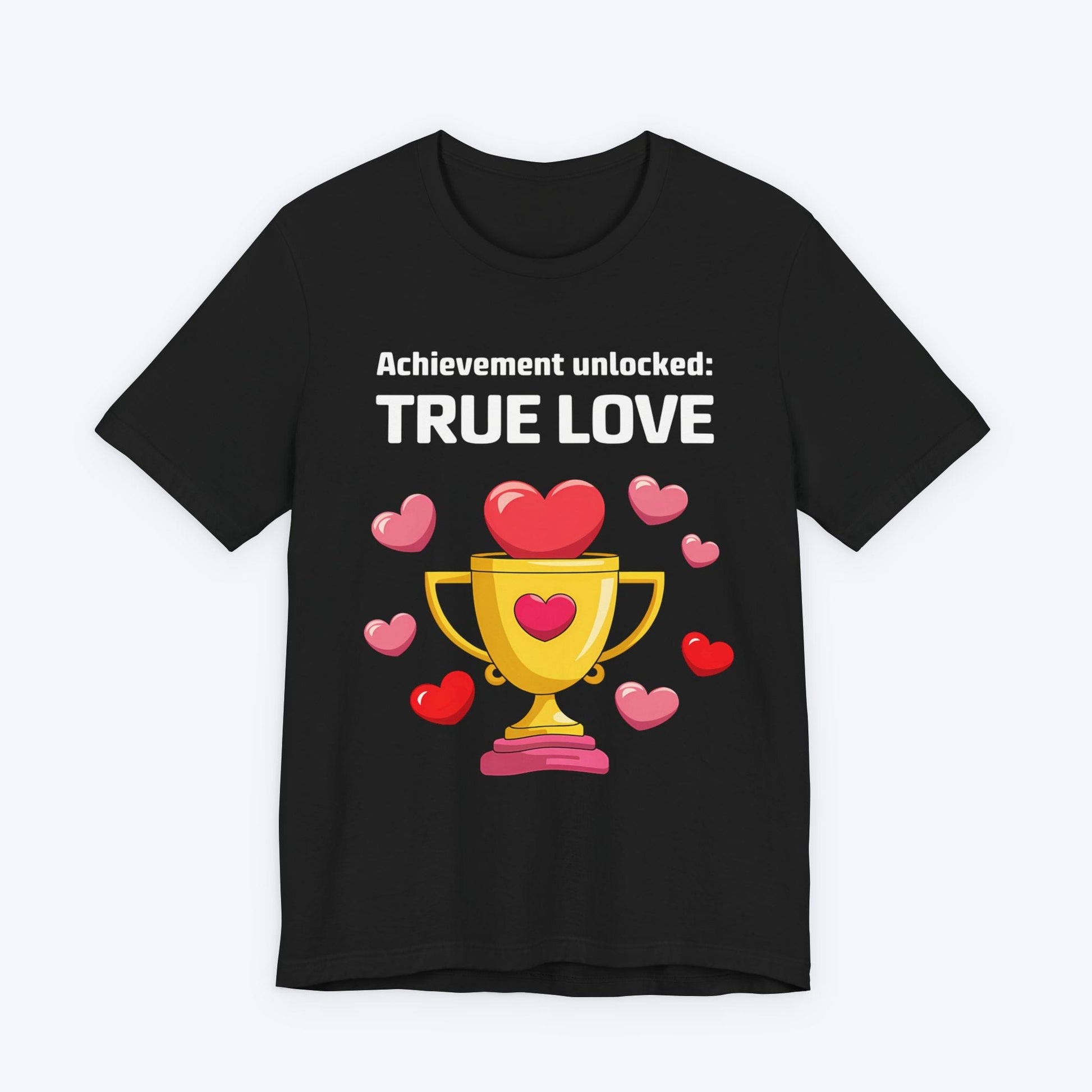 T-Shirt Black / S You Had Me at GG T-shirt
