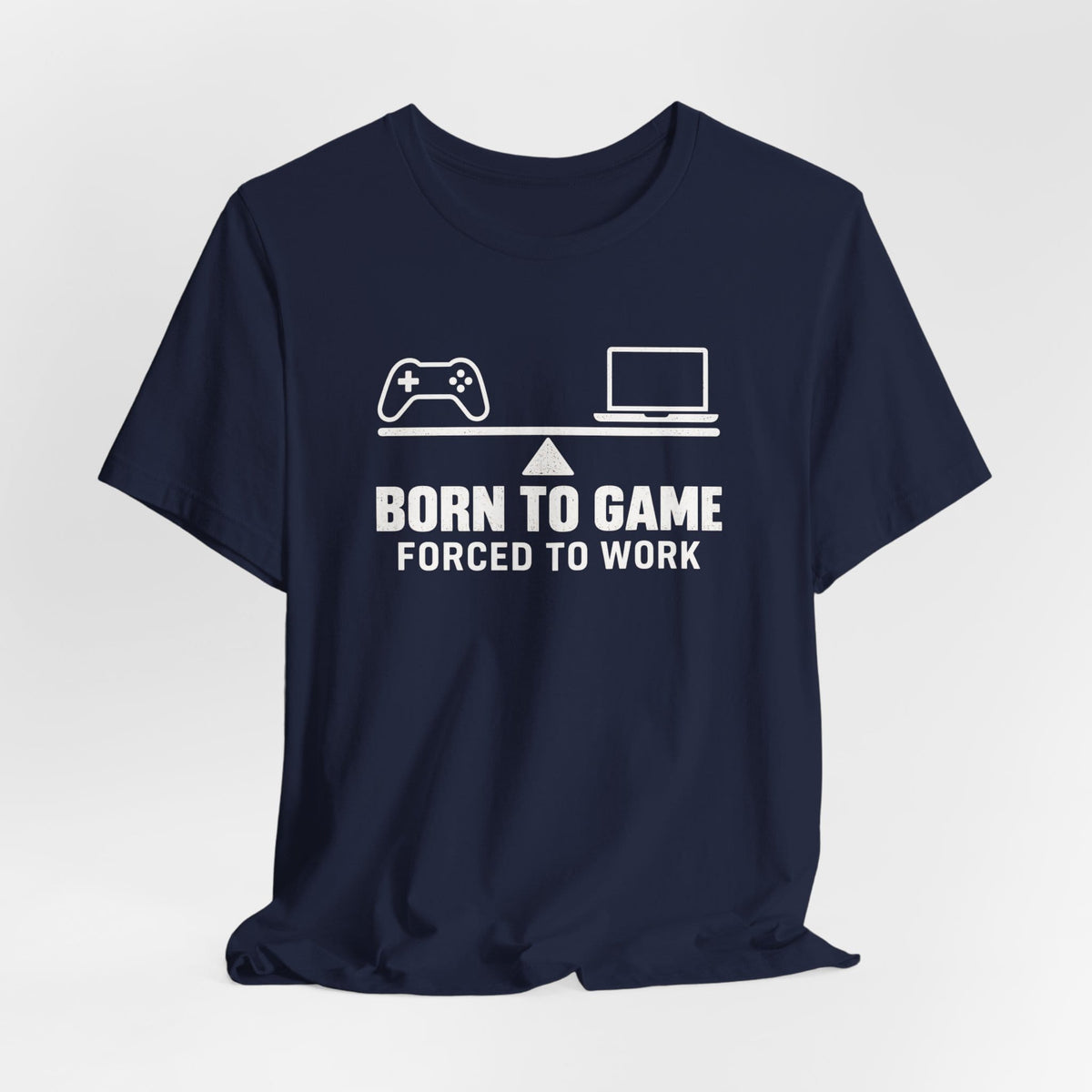 T-Shirt Born > Forced T-shirt