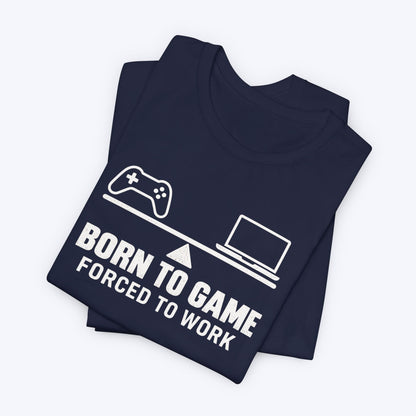T-Shirt Born > Forced T-shirt