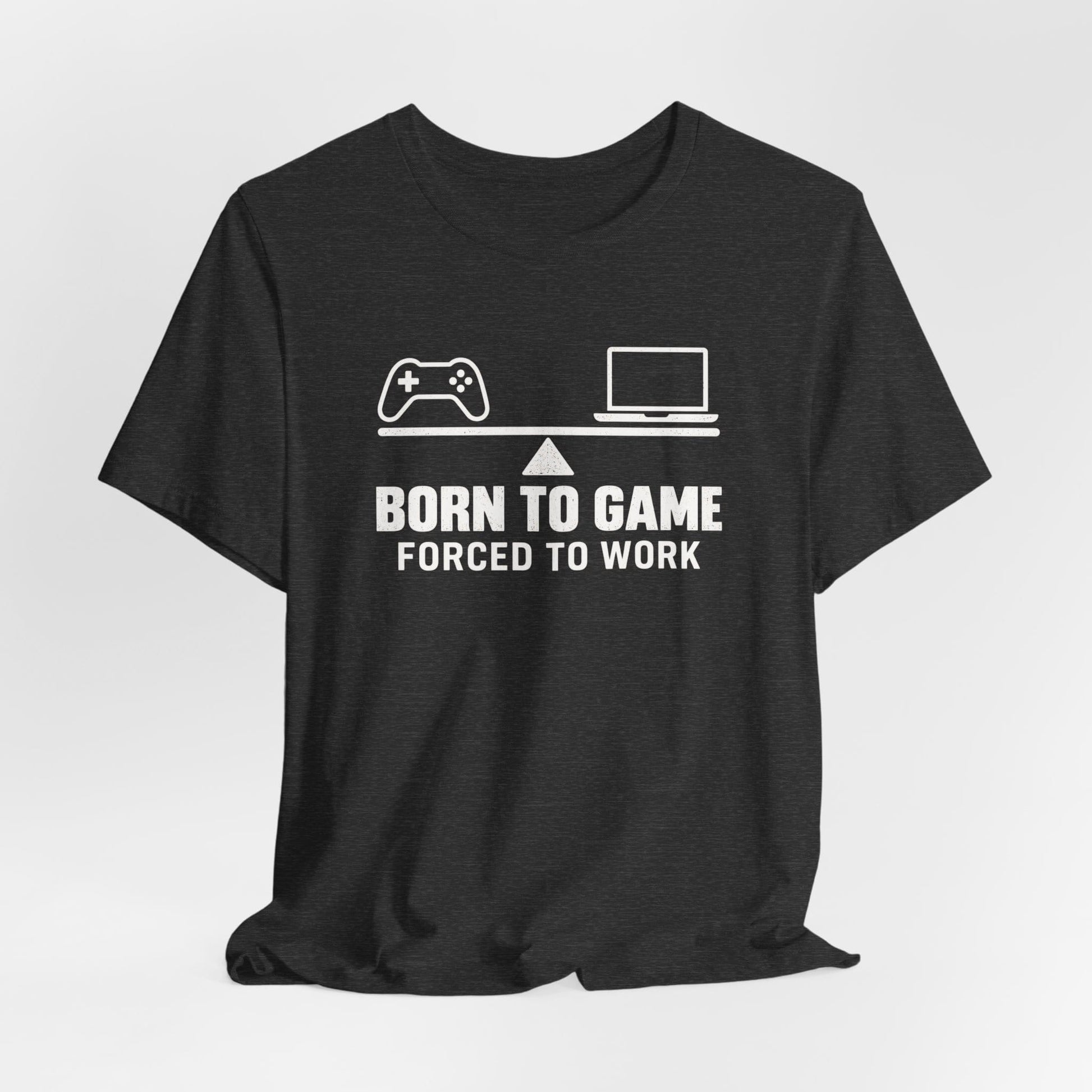 T-Shirt Born > Forced T-shirt