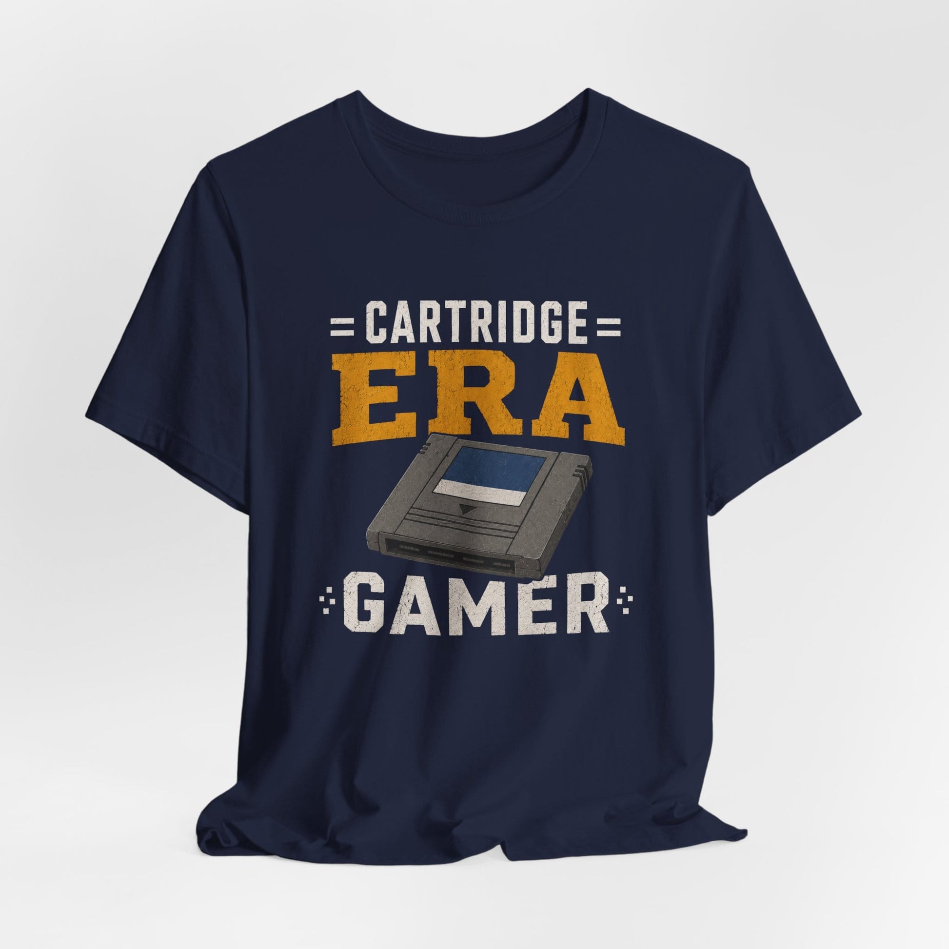 T-Shirt Cartridge Era T-shirt
