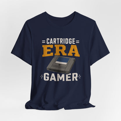 T-Shirt Cartridge Era T-shirt