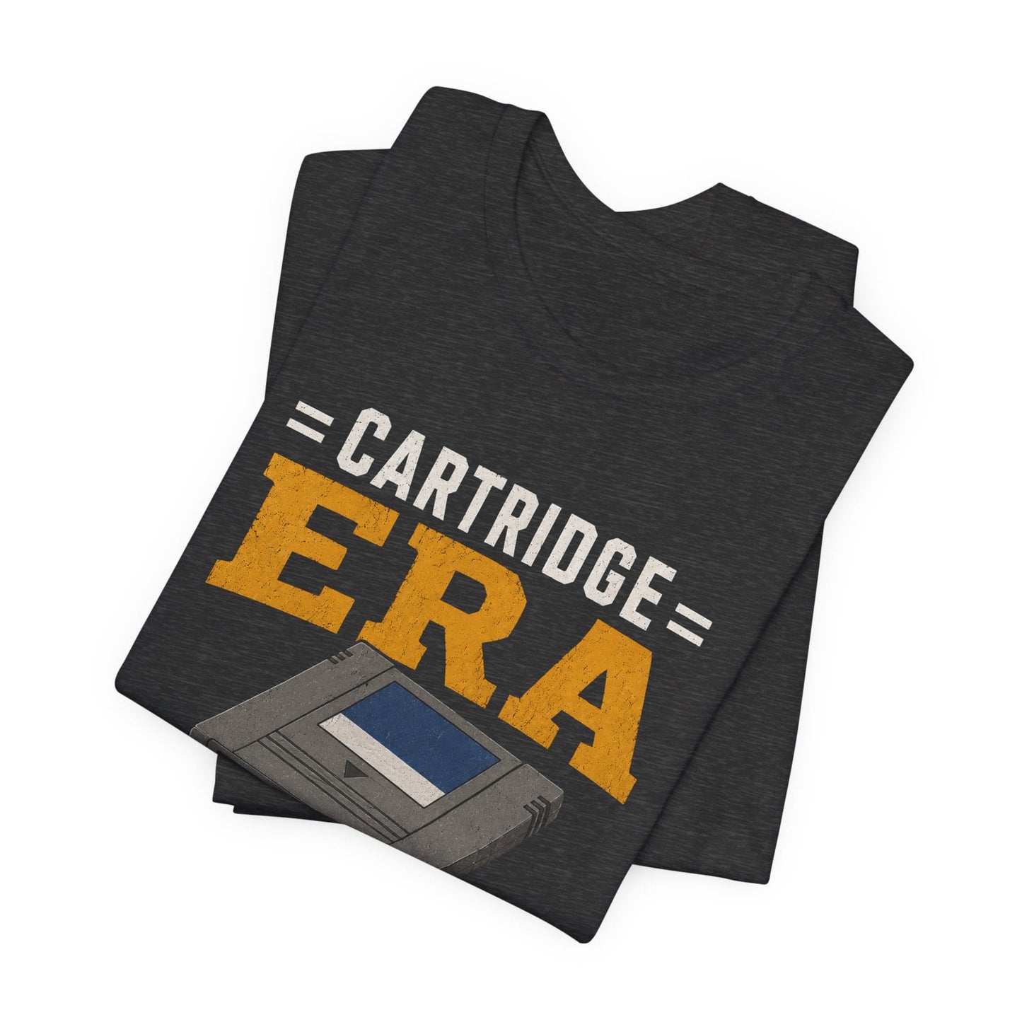 T-Shirt Cartridge Era T-shirt