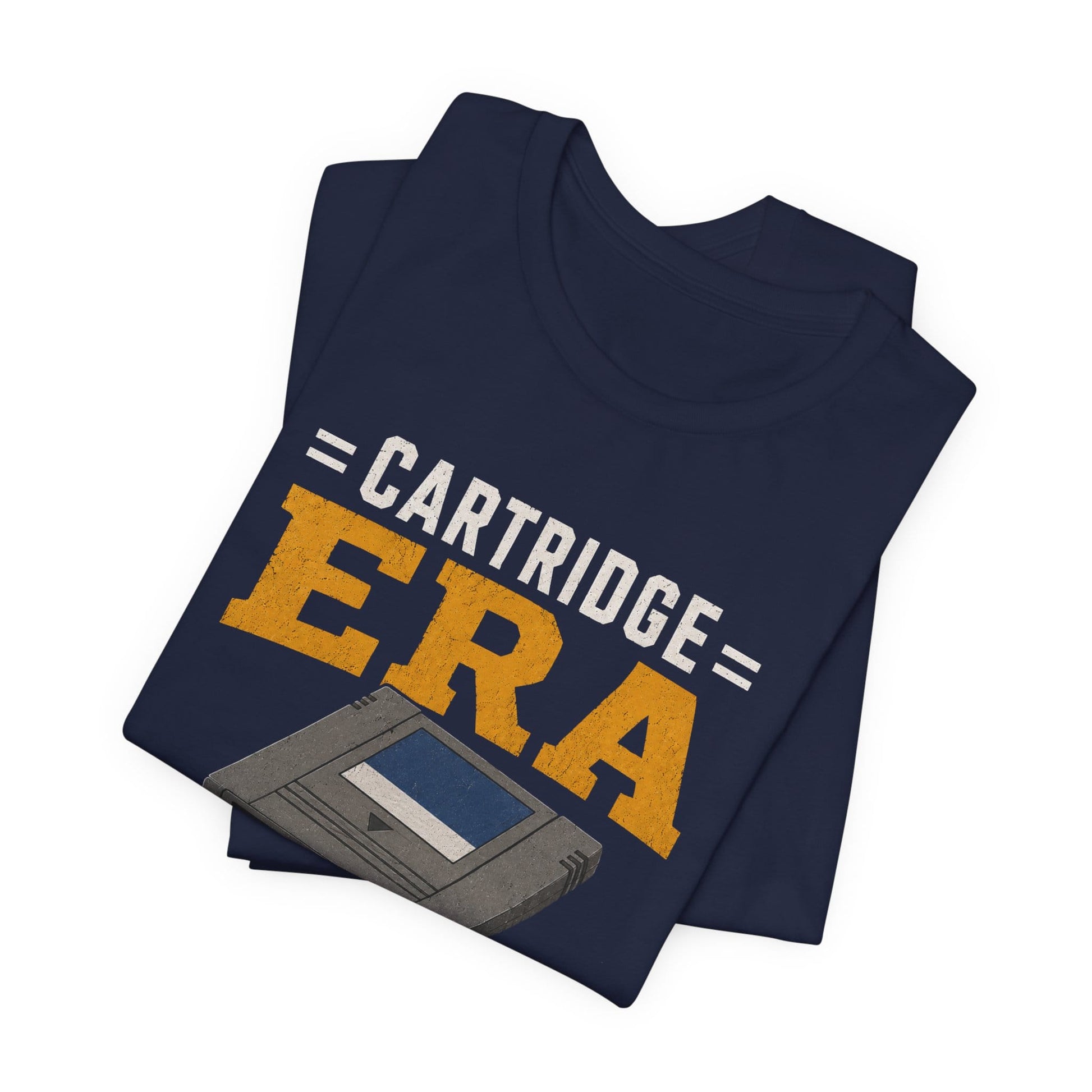 T-Shirt Cartridge Era T-shirt
