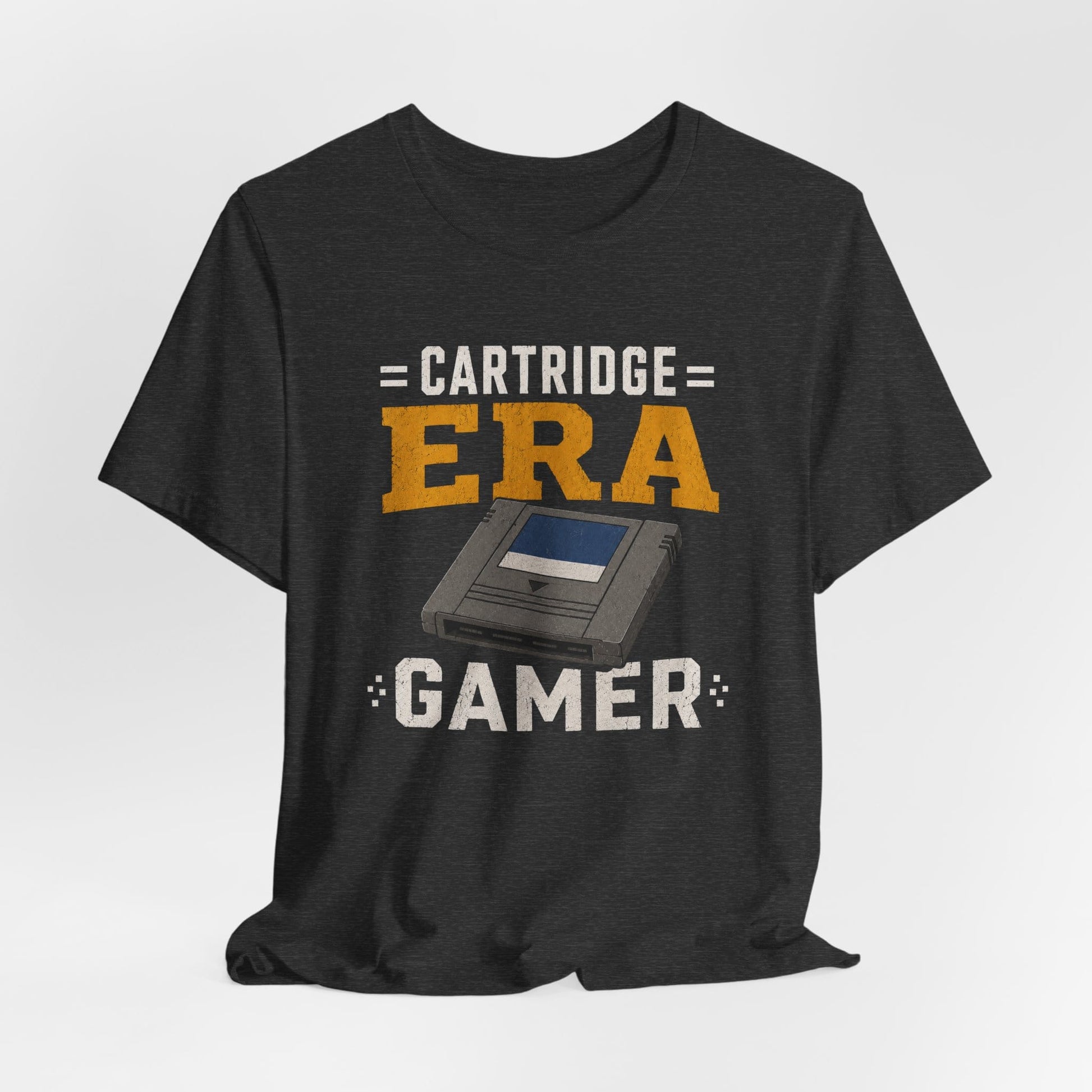 T-Shirt Cartridge Era T-shirt