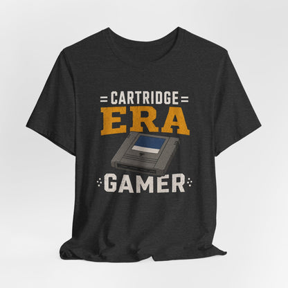 T-Shirt Cartridge Era T-shirt