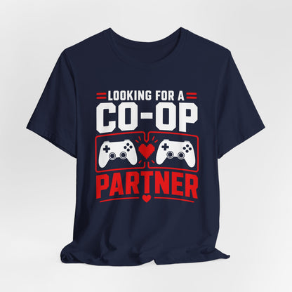 T-Shirt Co-op Mode T-shirt
