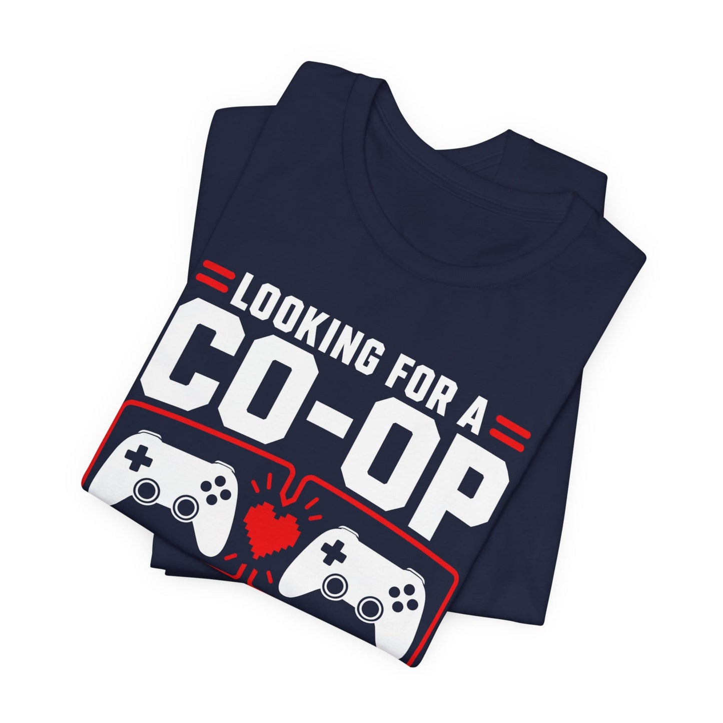 T-Shirt Co-op Mode T-shirt