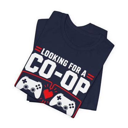 T-Shirt Co-op Mode T-shirt