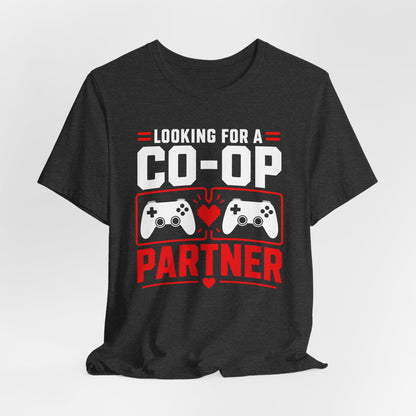 T-Shirt Co-op Mode T-shirt
