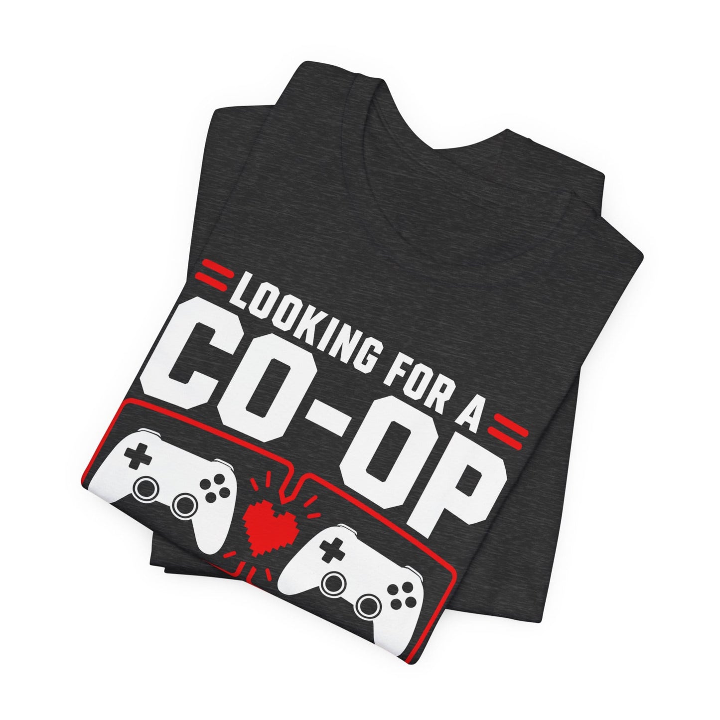 T-Shirt Co-op Mode T-shirt