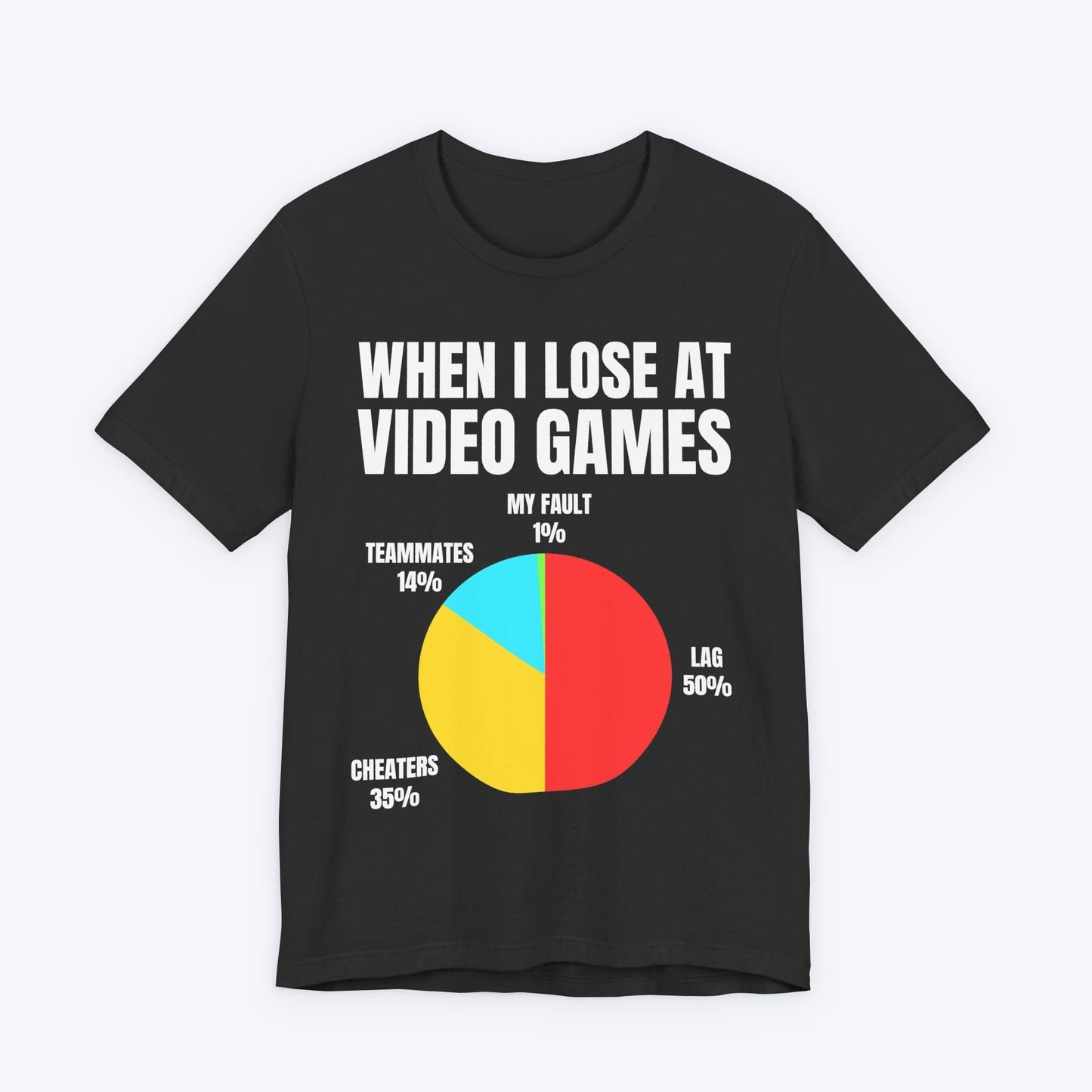 T-Shirt Dark Grey Heather / S The Real MVP T-shirt