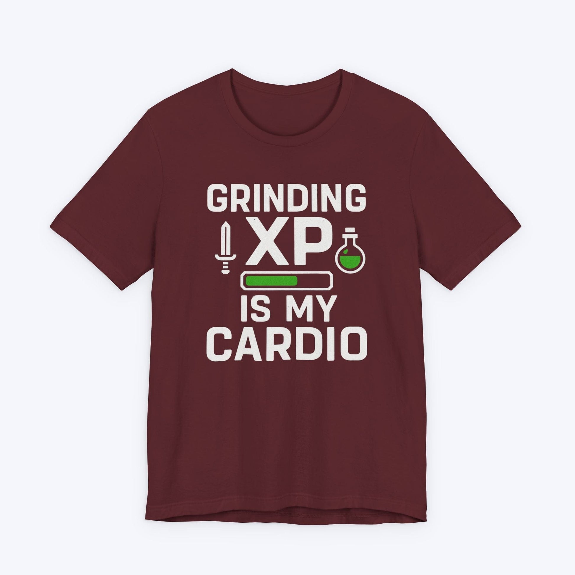 T-Shirt Did Someone Say XP T-shirt