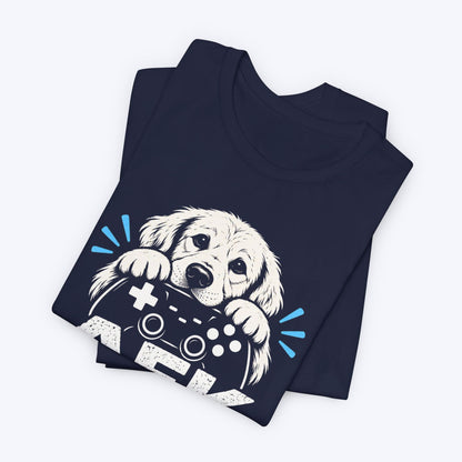 T-Shirt Dog Time T-shirt