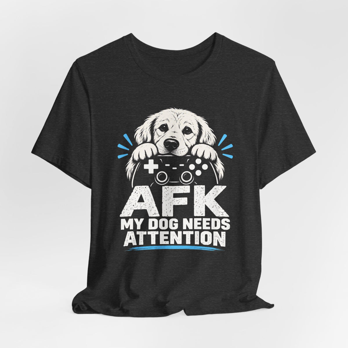 T-Shirt Dog Time T-shirt