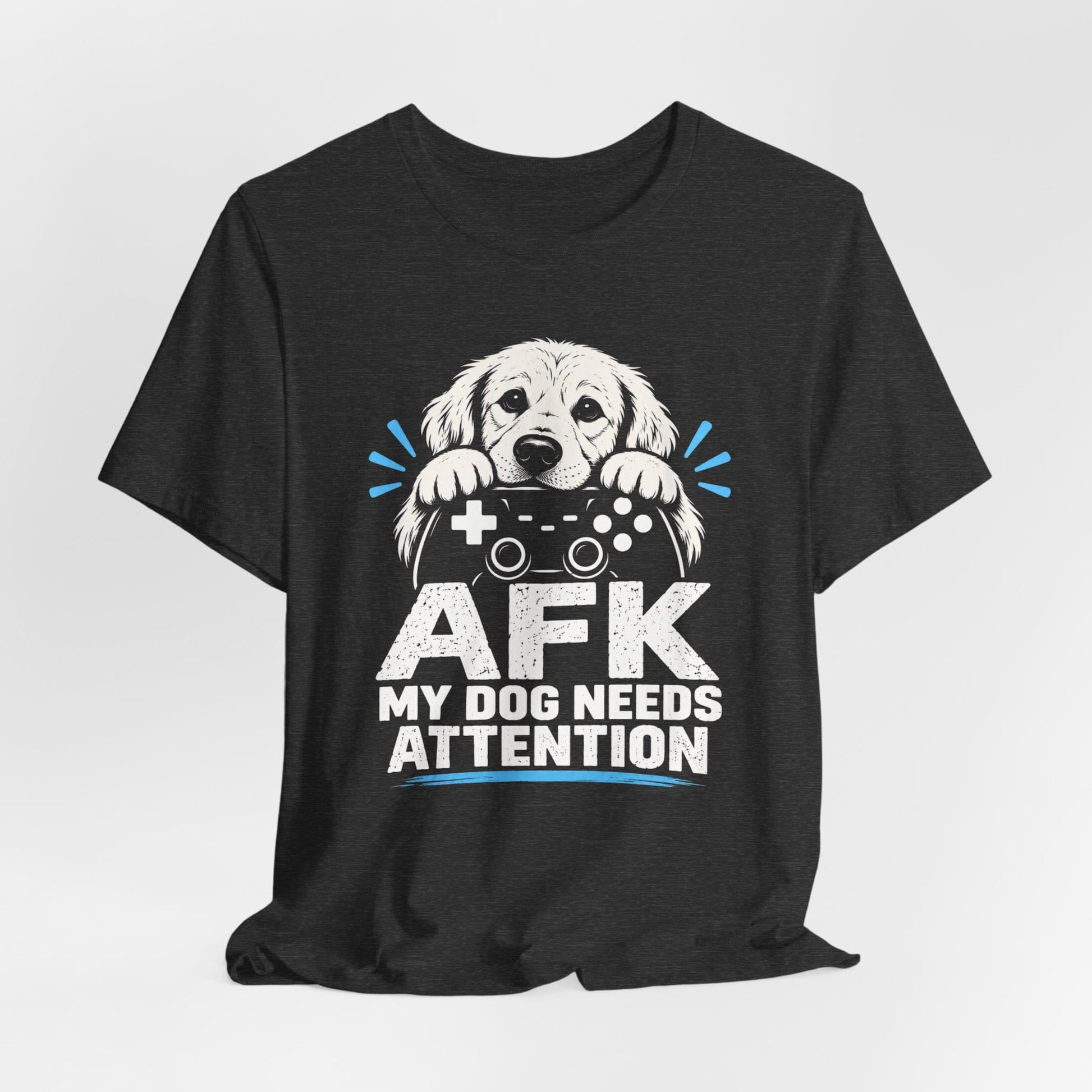 T-Shirt Dog Time T-shirt