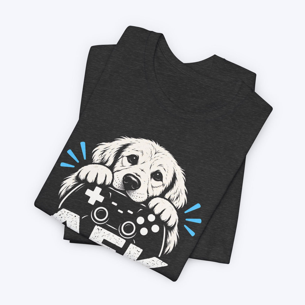 T-Shirt Dog Time T-shirt