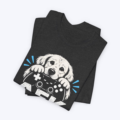 T-Shirt Dog Time T-shirt