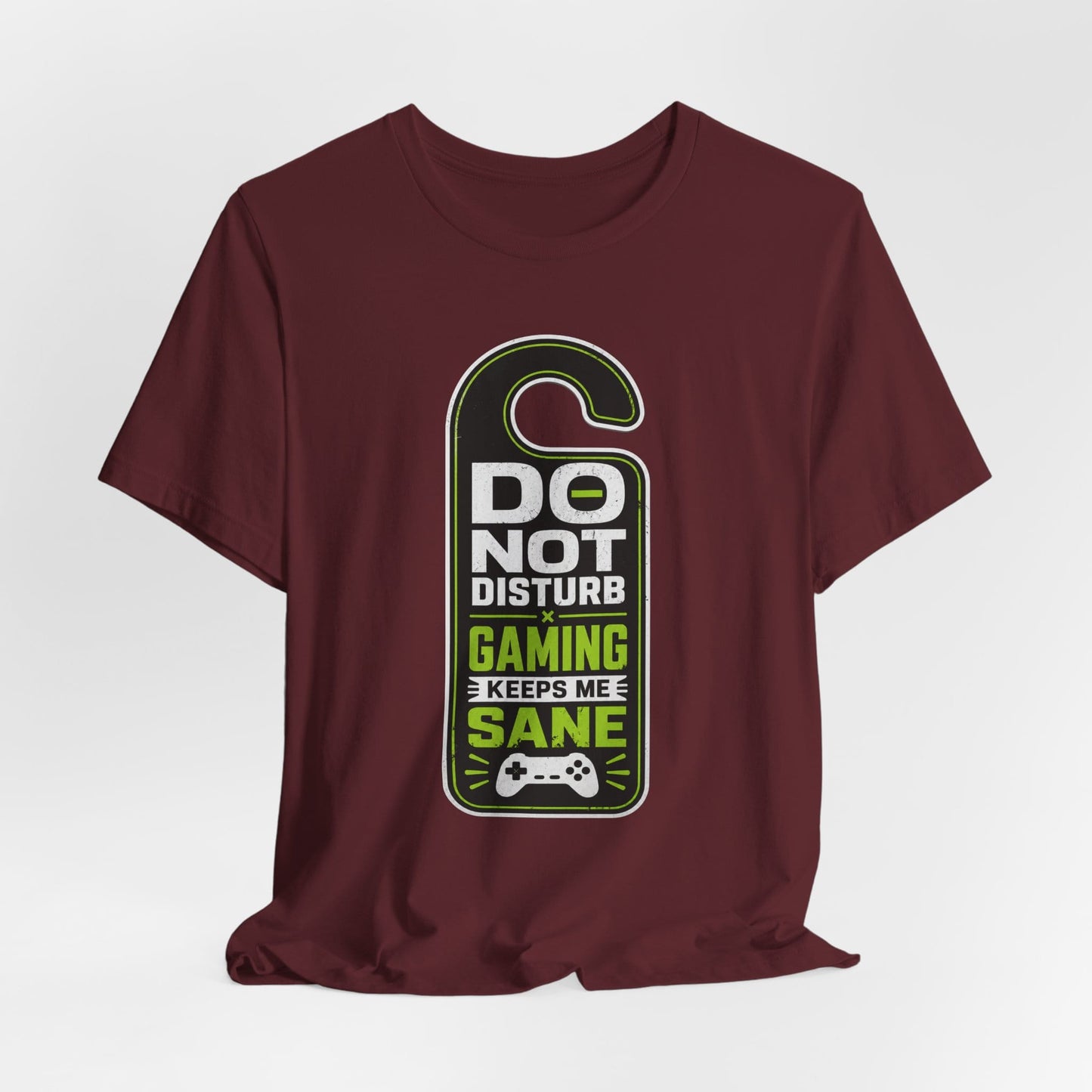 T-Shirt Door Stop T-shirt