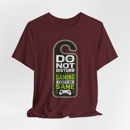 T-Shirt Door Stop T-shirt