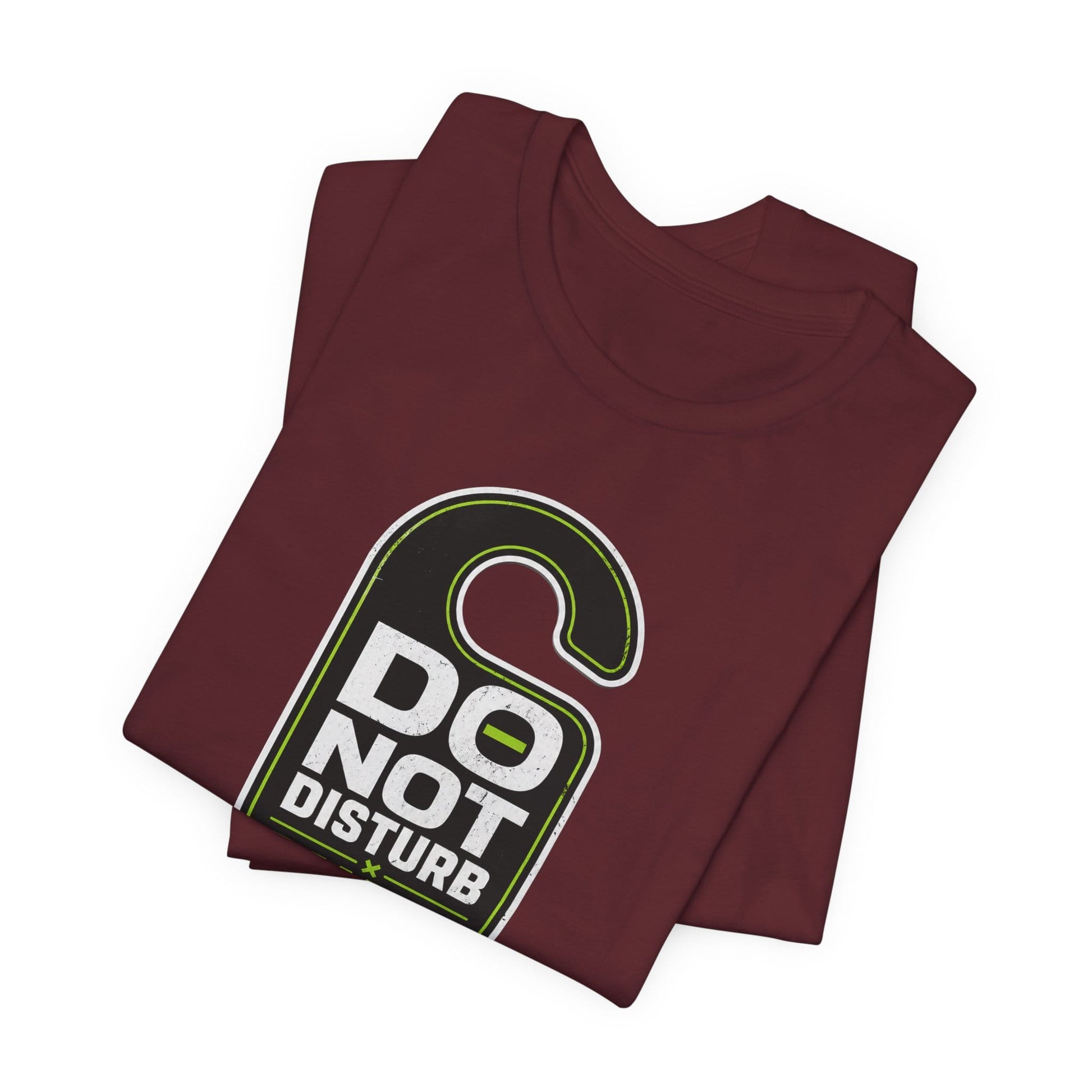 T-Shirt Door Stop T-shirt