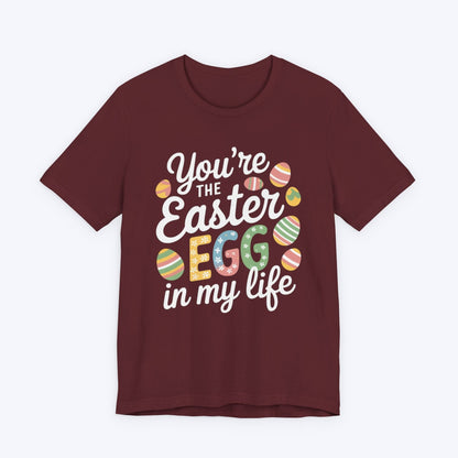 T-Shirt Easter Egg Hunting T-shirt