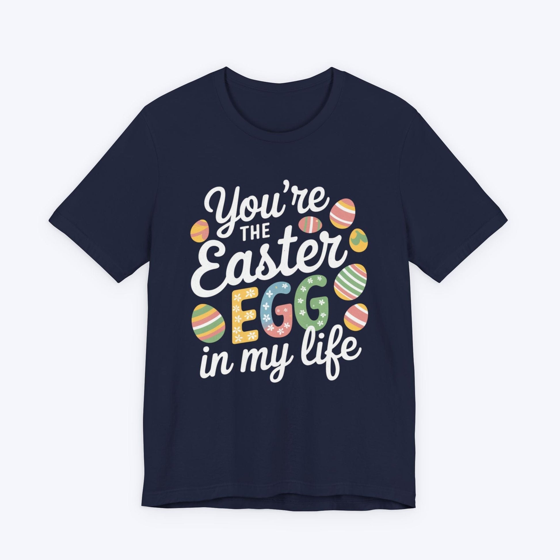 T-Shirt Easter Egg Hunting T-shirt