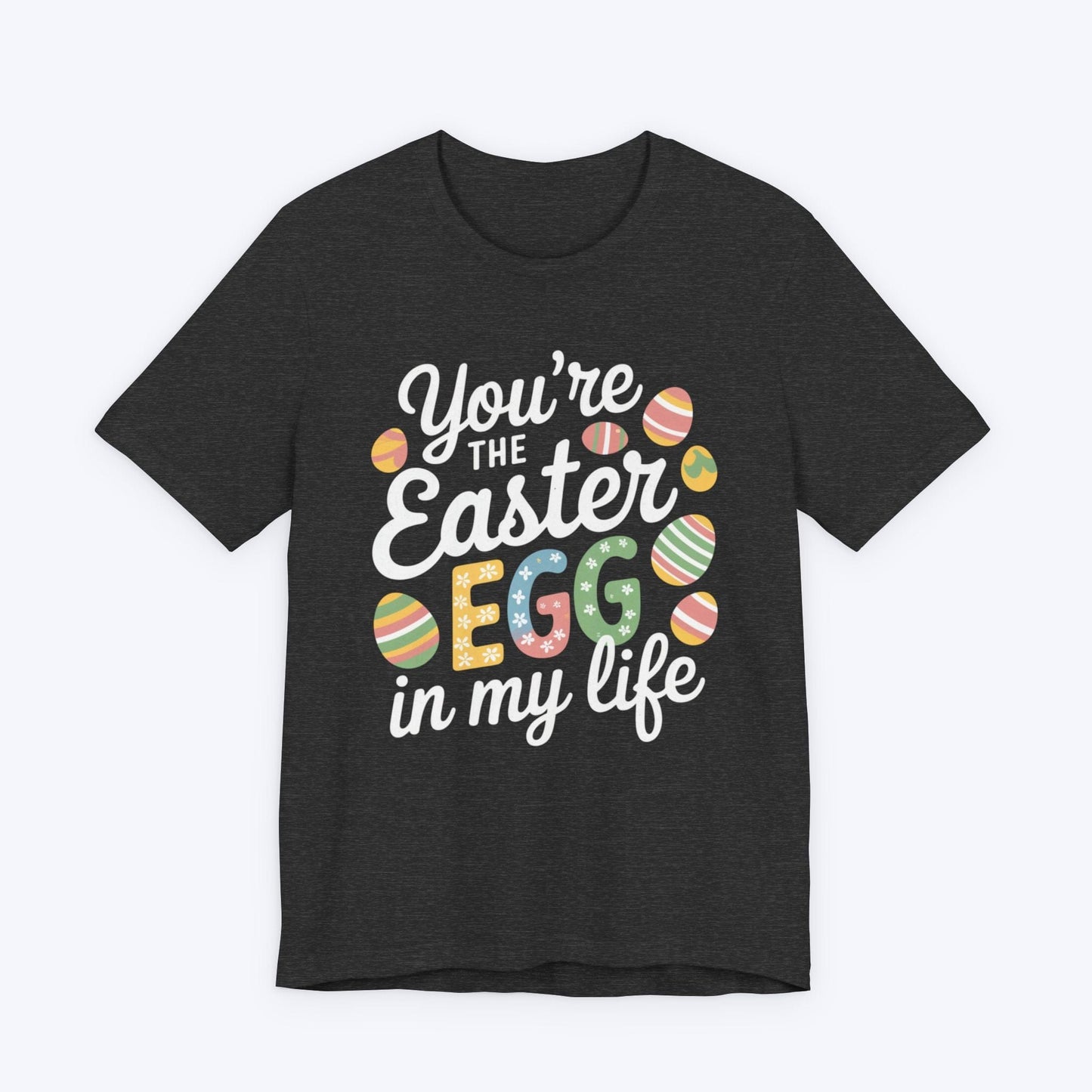 T-Shirt Easter Egg Hunting T-shirt