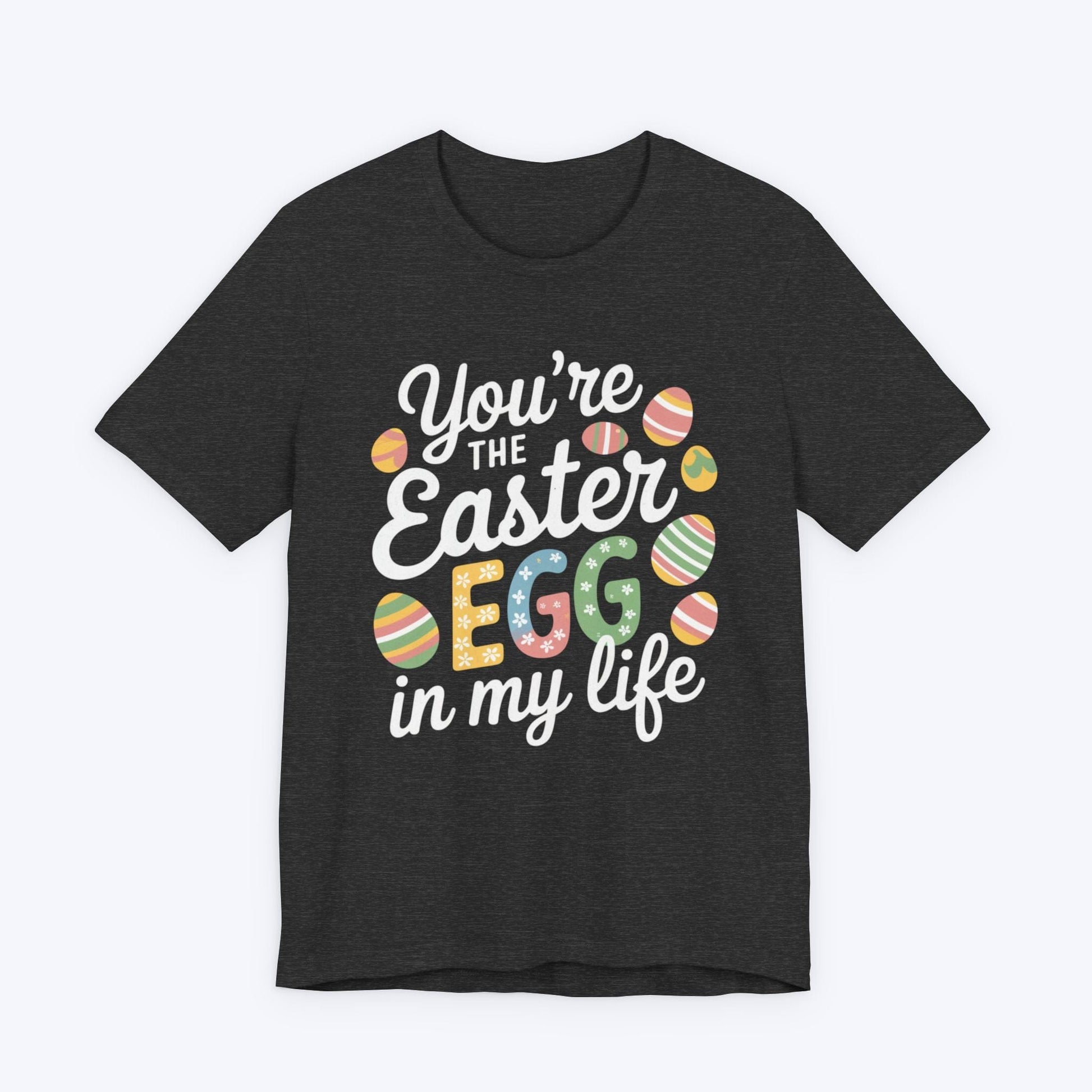 T-Shirt Easter Egg Hunting T-shirt
