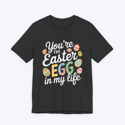 T-Shirt Easter Egg Hunting T-shirt