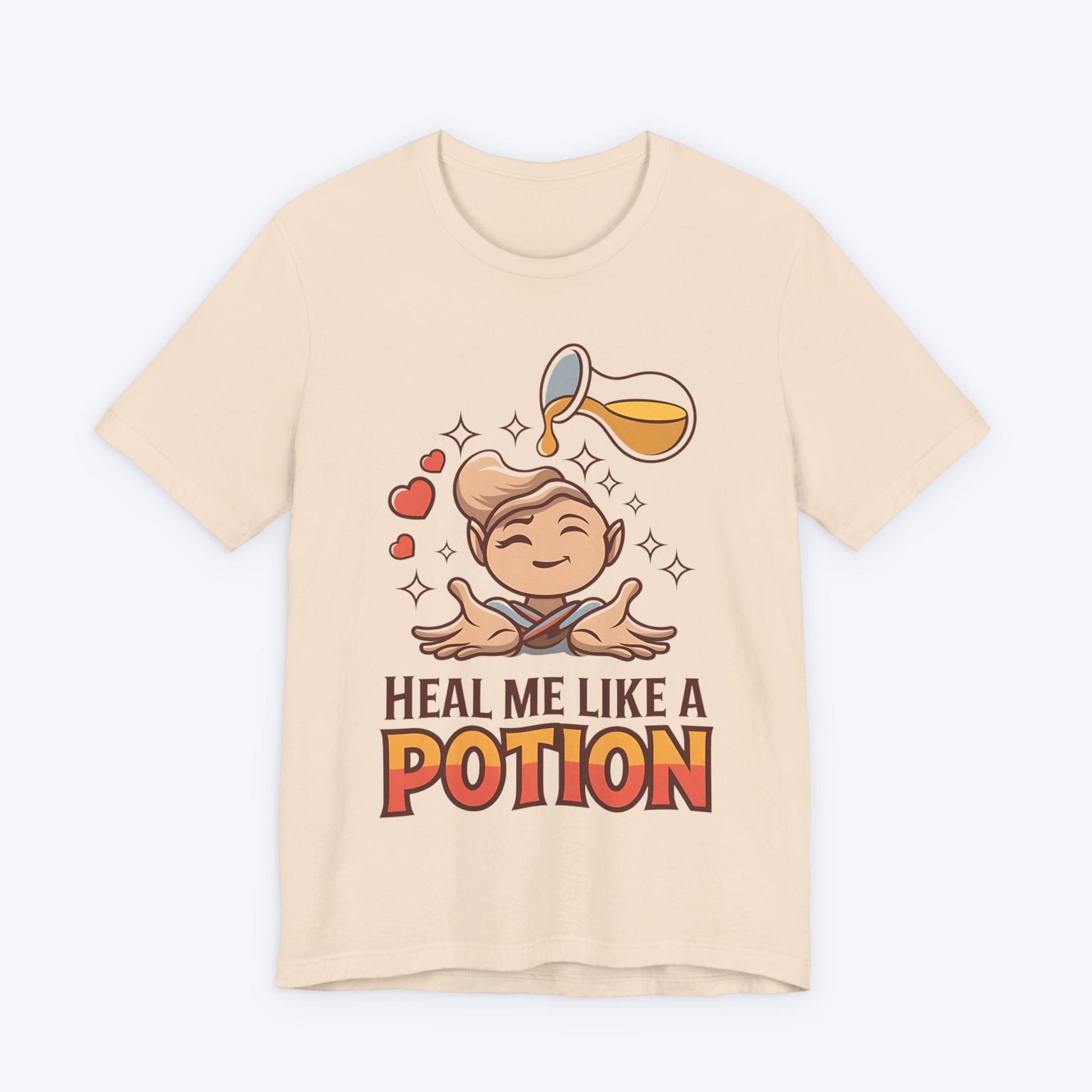 T-Shirt Elixir of Life T-shirt