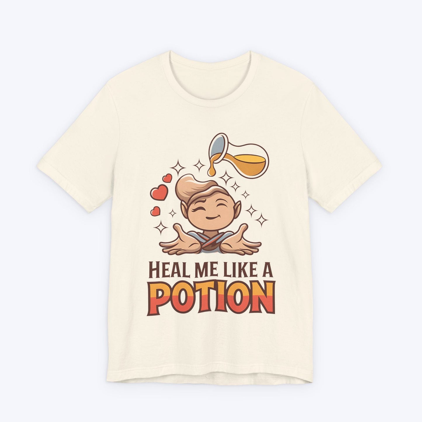 T-Shirt Elixir of Life T-shirt