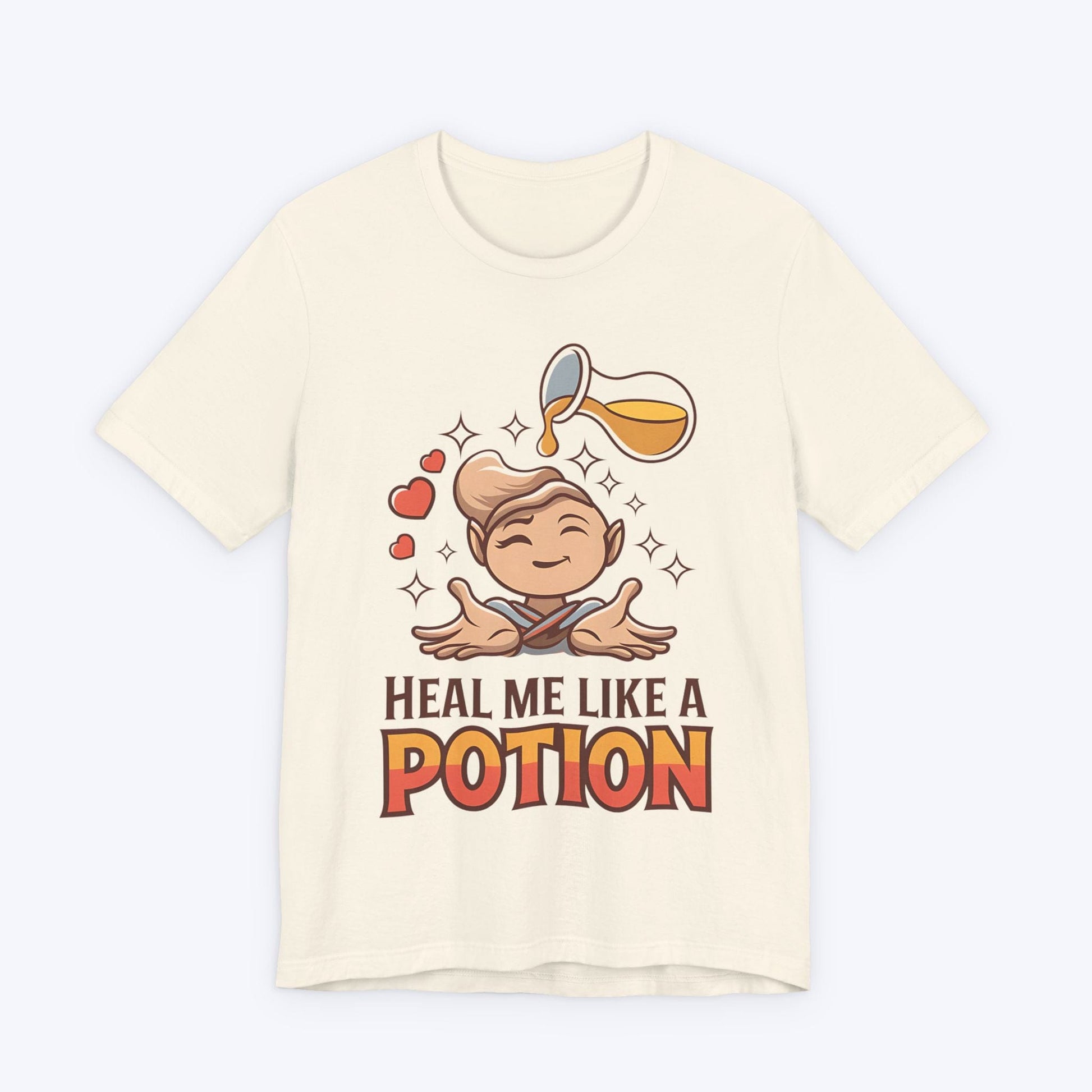 T-Shirt Elixir of Life T-shirt