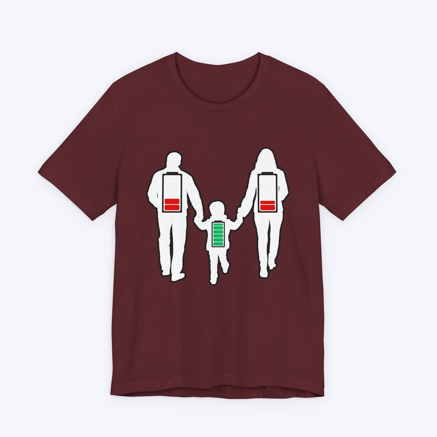 T-Shirt Family Time T-shirt