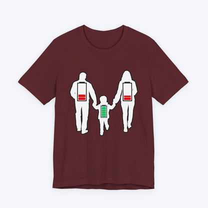 T-Shirt Family Time T-shirt