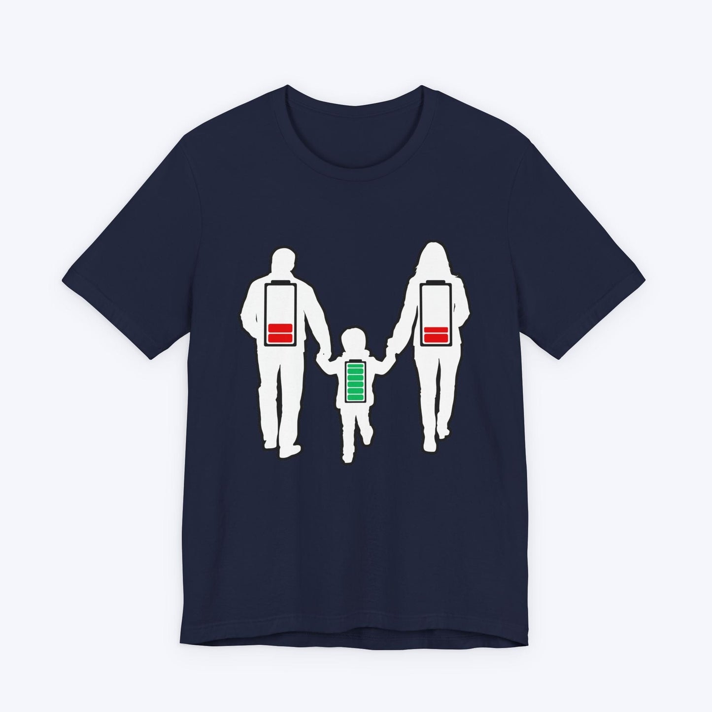 T-Shirt Family Time T-shirt