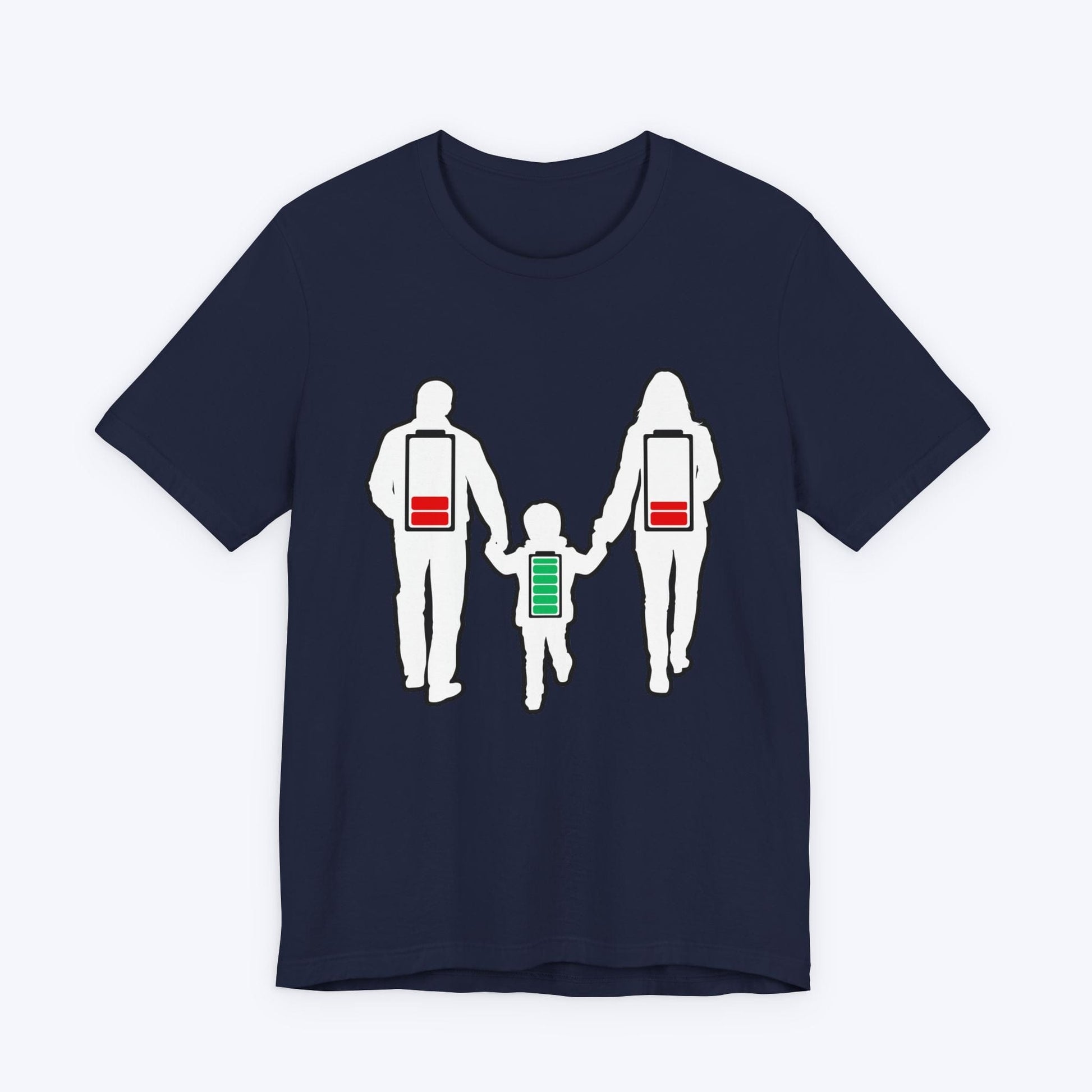 T-Shirt Family Time T-shirt