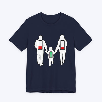 T-Shirt Family Time T-shirt