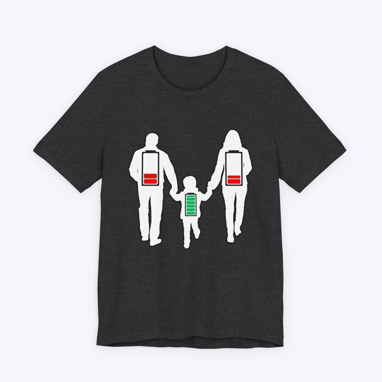 T-Shirt Family Time T-shirt